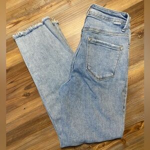 4/$16 Risen Jeans